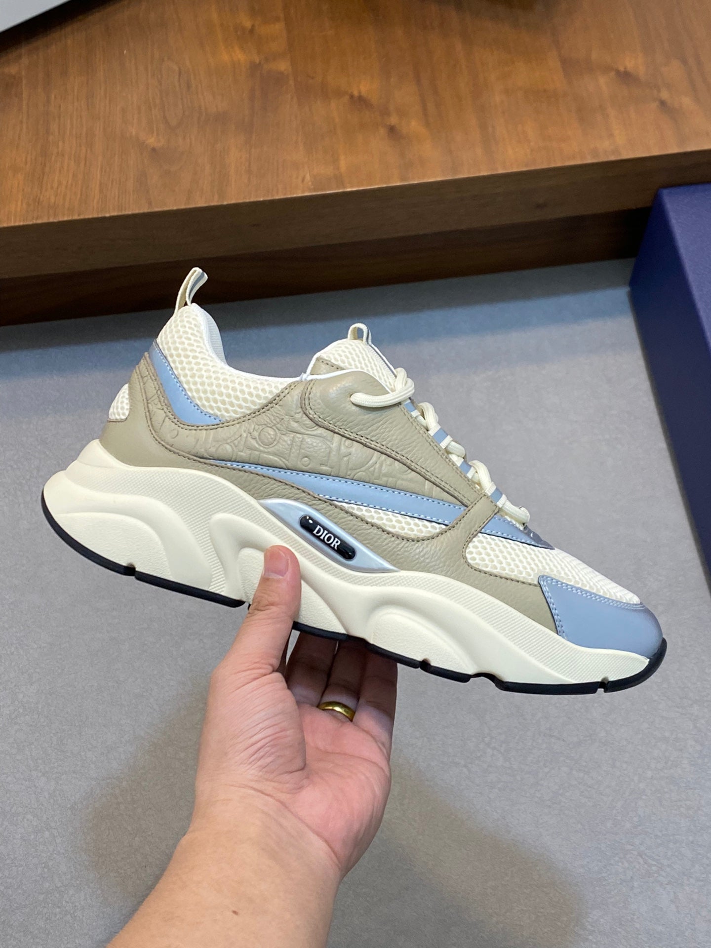 DIOR sneakers 24