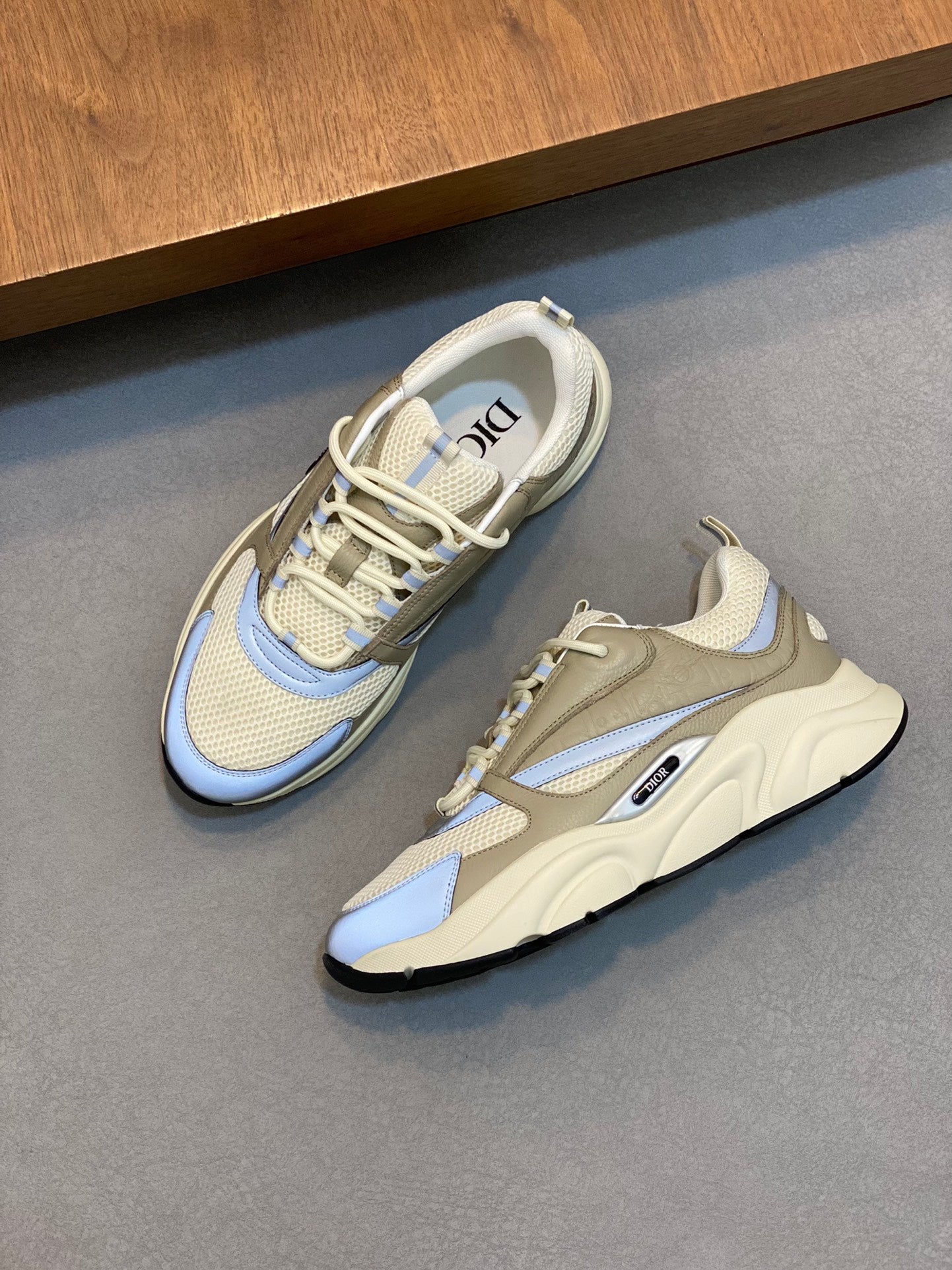 DIOR sneakers 24