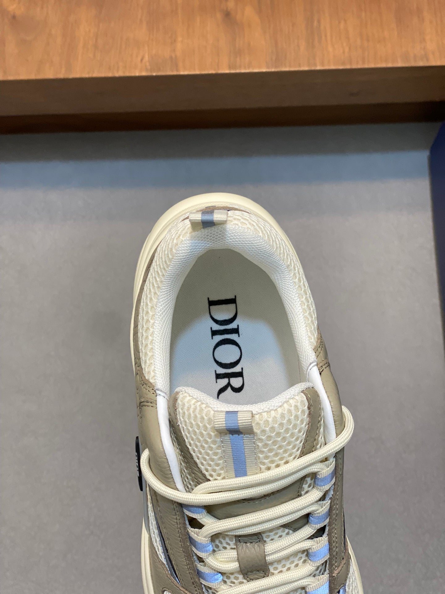 DIOR sneakers 24