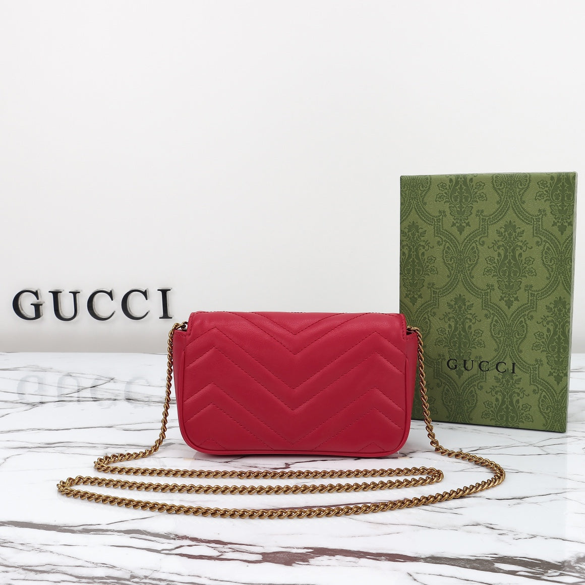 GUCCI women's bags 178