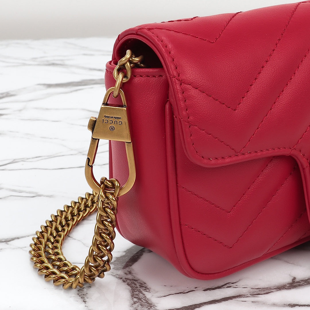 GUCCI women's bags 178