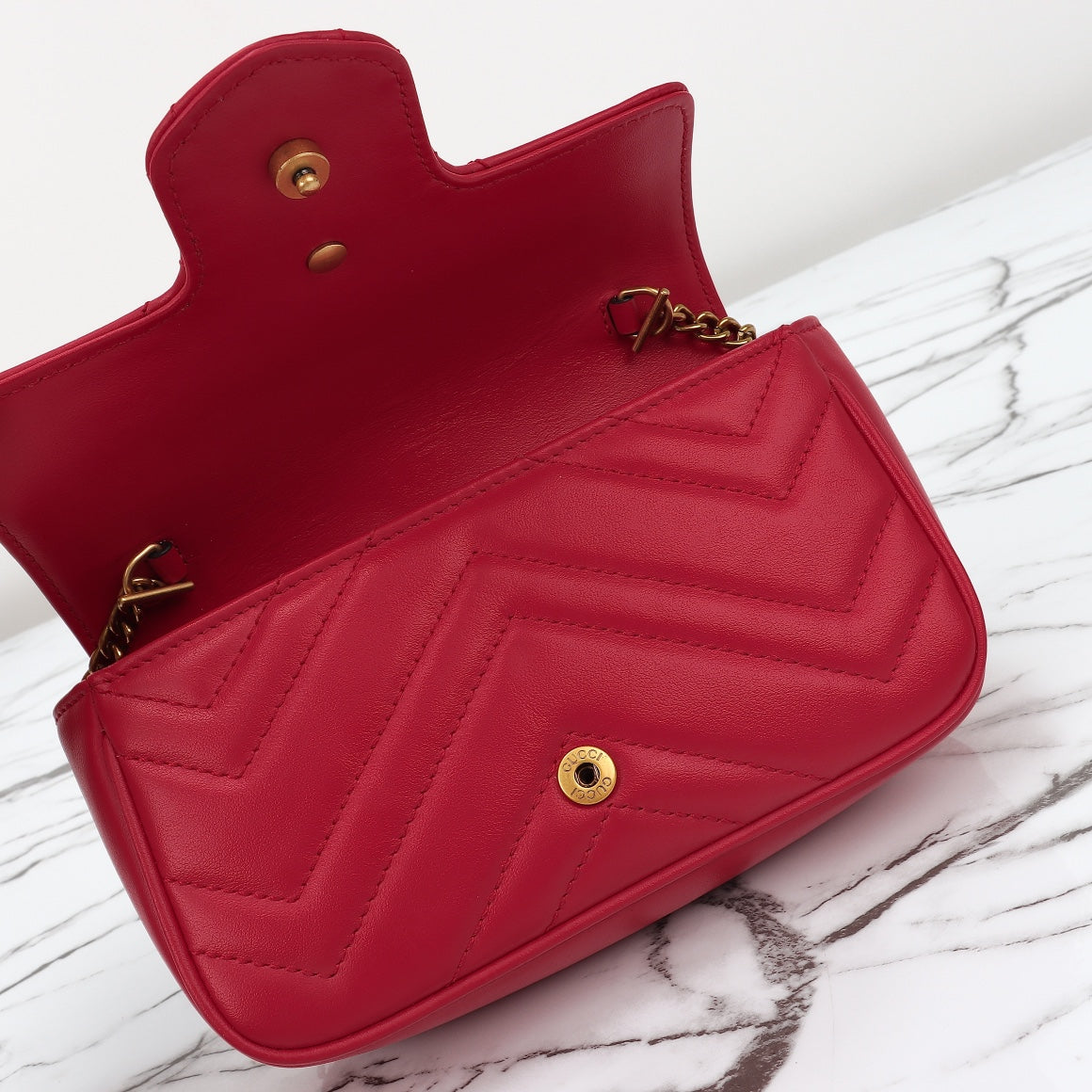 GUCCI women's bags 178
