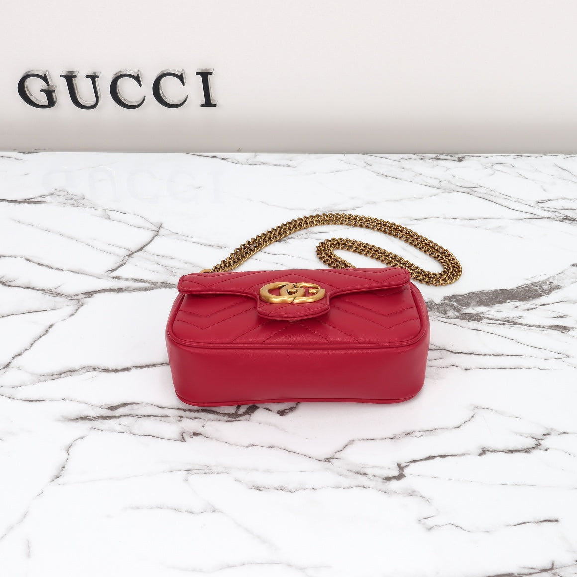 GUCCI women's bags 178