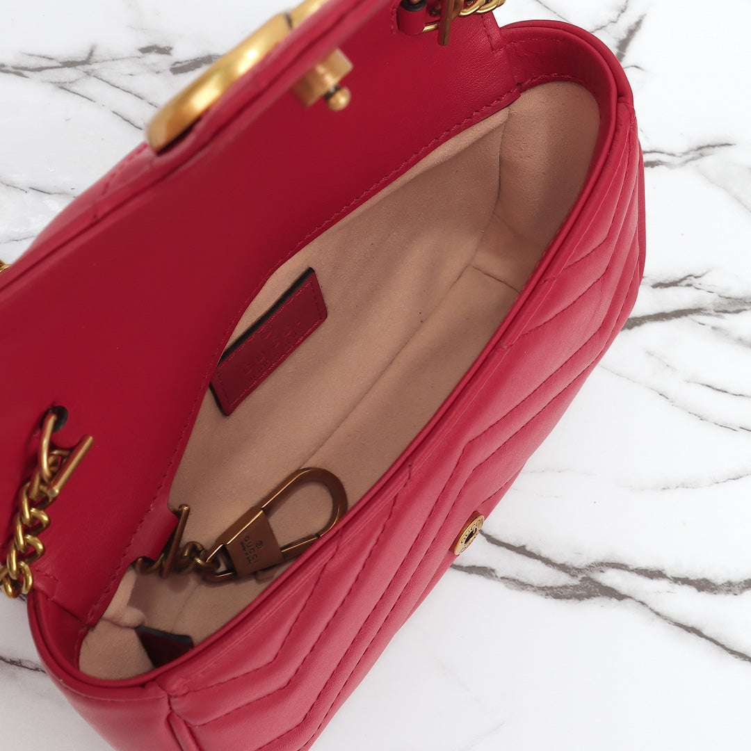 GUCCI women's bags 178