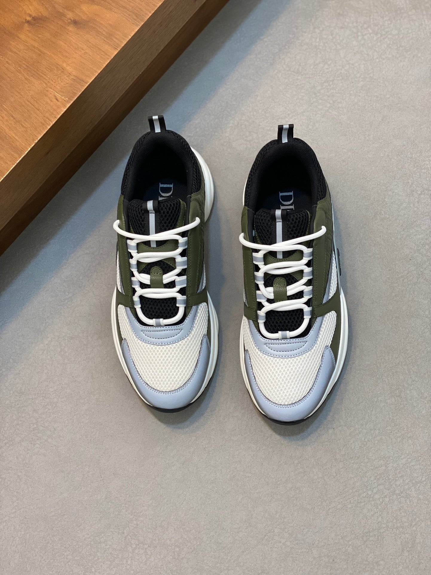DIOR sneakers 26