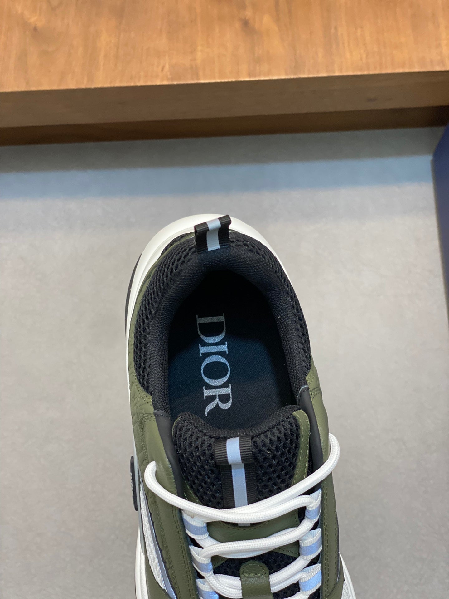 DIOR sneakers 26