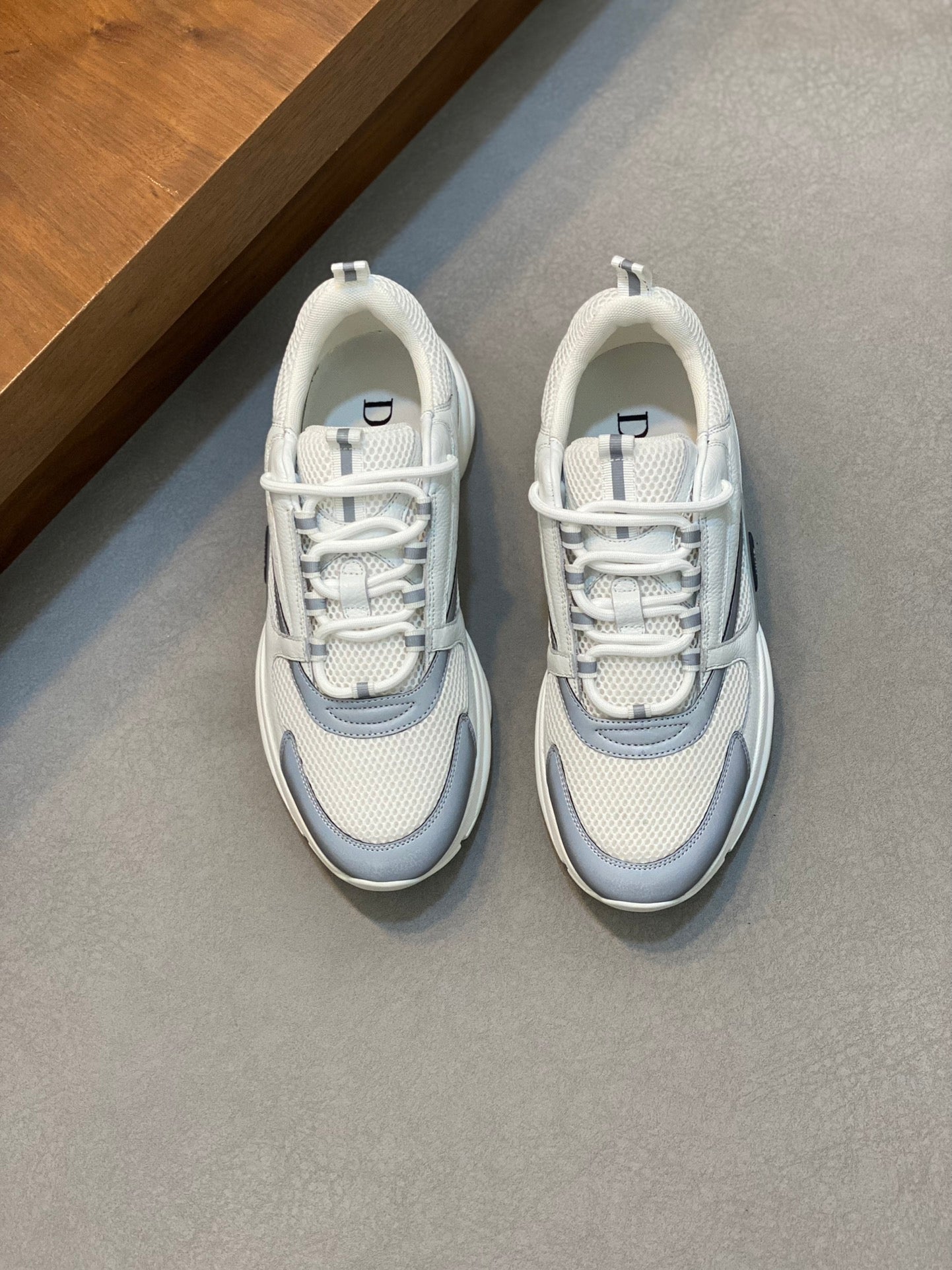 DIOR sneakers 27