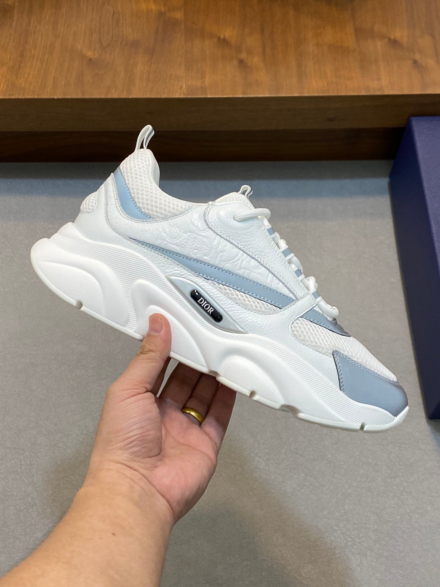 DIOR sneakers 27