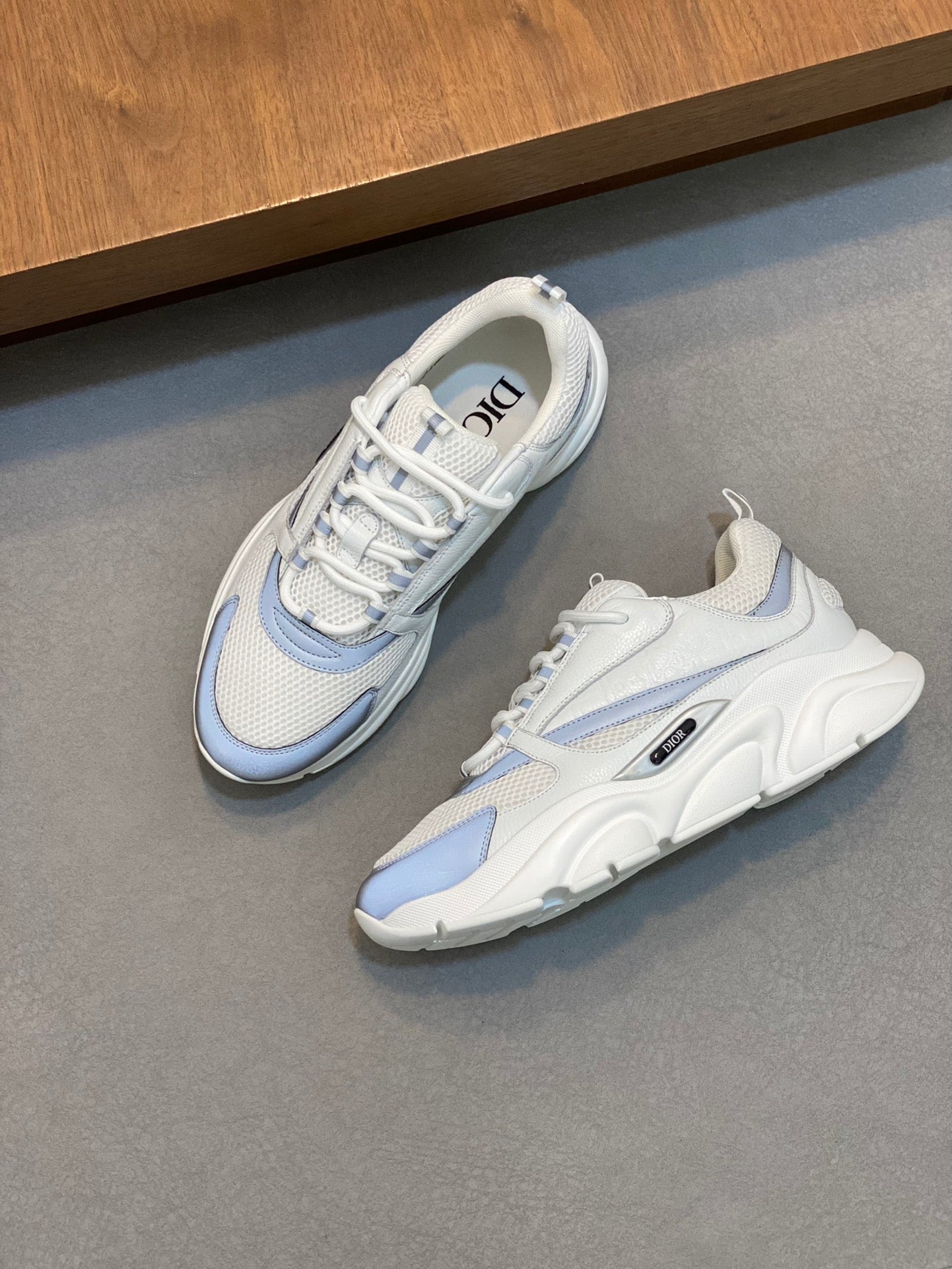 DIOR sneakers 27