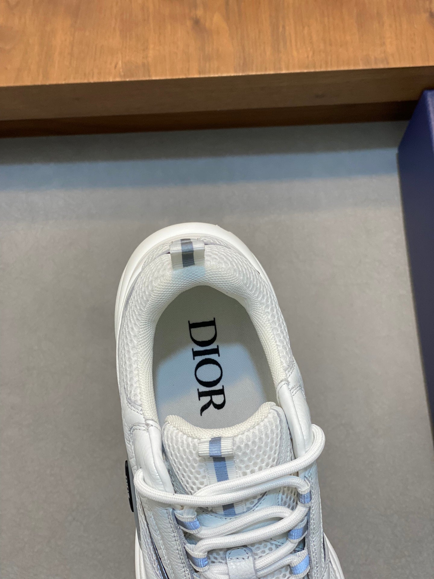 DIOR sneakers 27