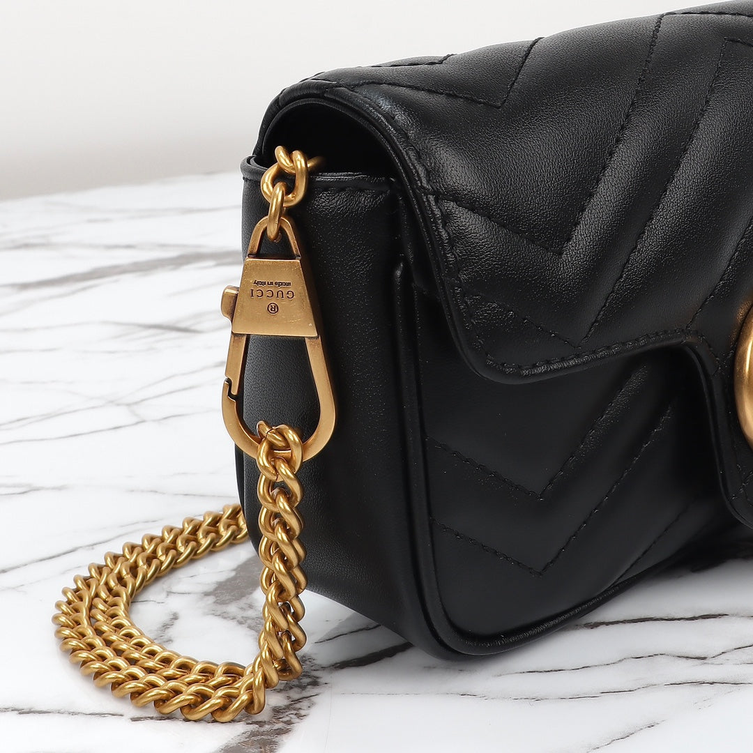 GUCCI women's bags 179
