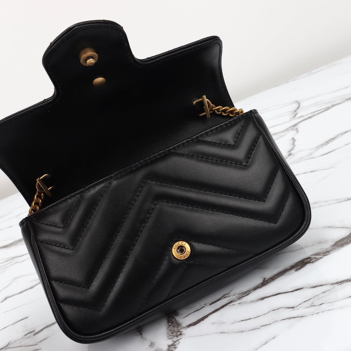 GUCCI women's bags 179