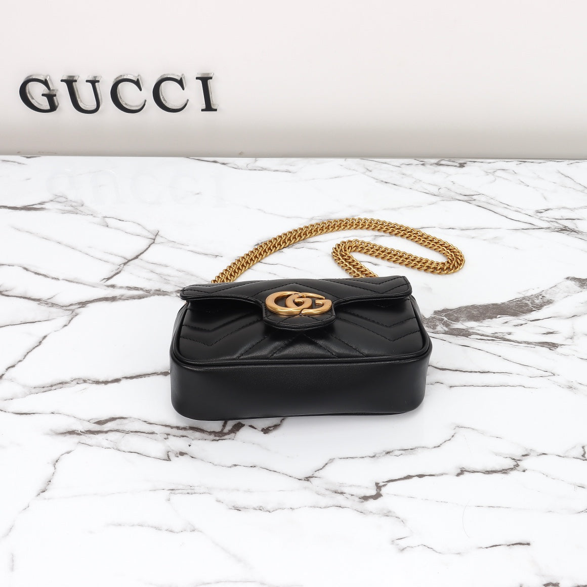 GUCCI women's bags 179