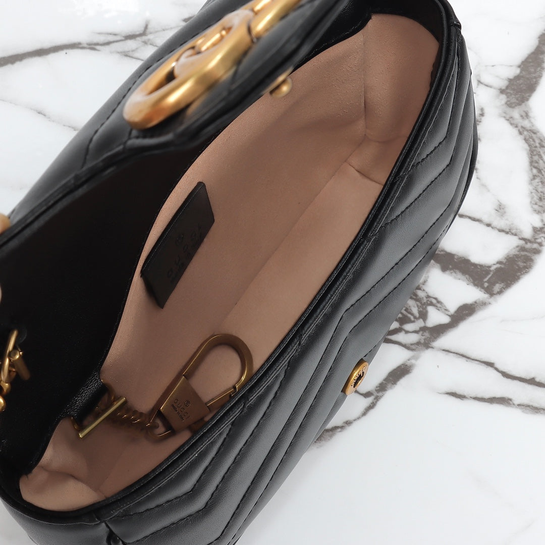 GUCCI women's bags 179