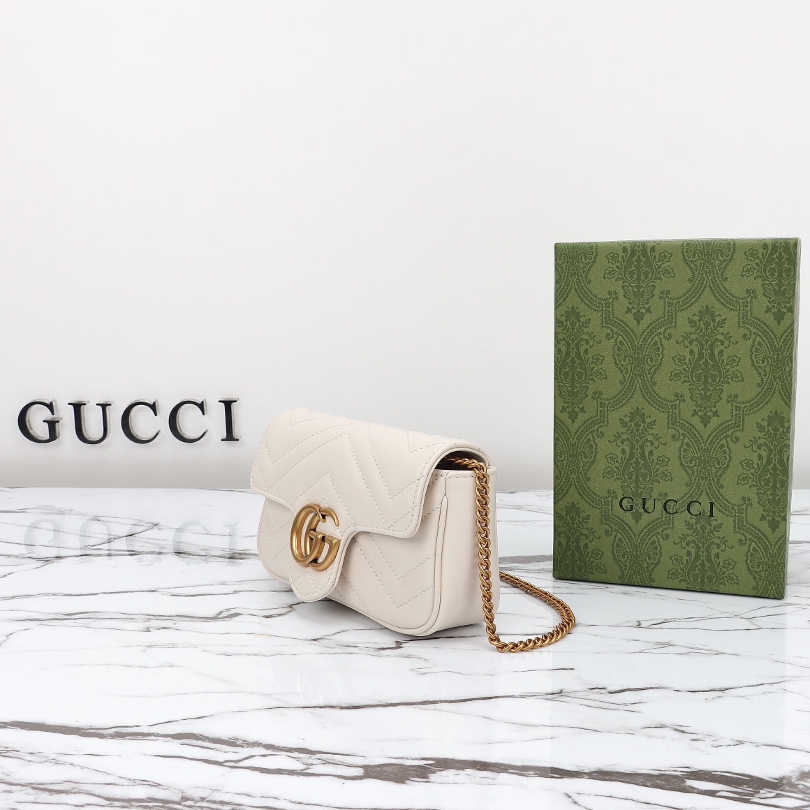 GUCCI women's bags 180