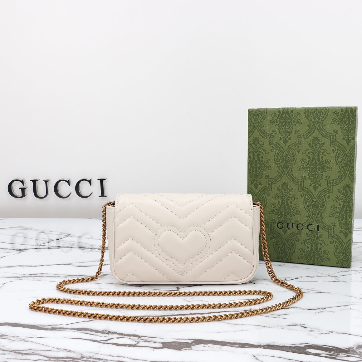 GUCCI women's bags 180