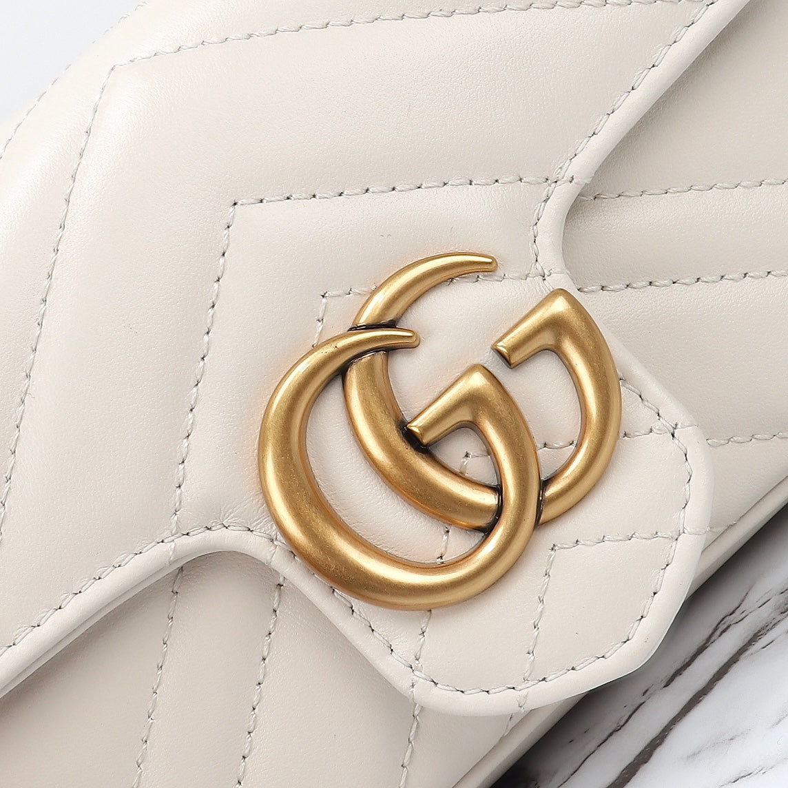 GUCCI women's bags 180