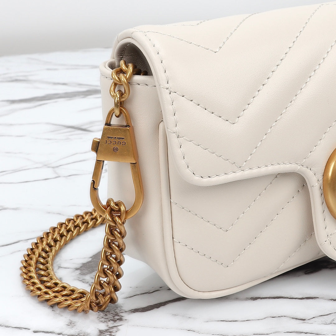 GUCCI women's bags 180