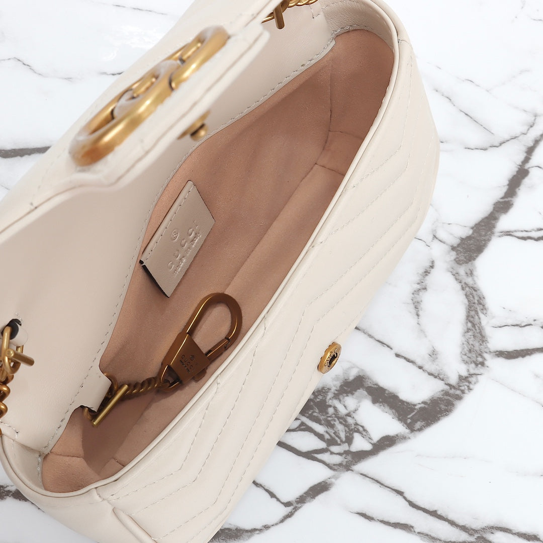 GUCCI women's bags 180