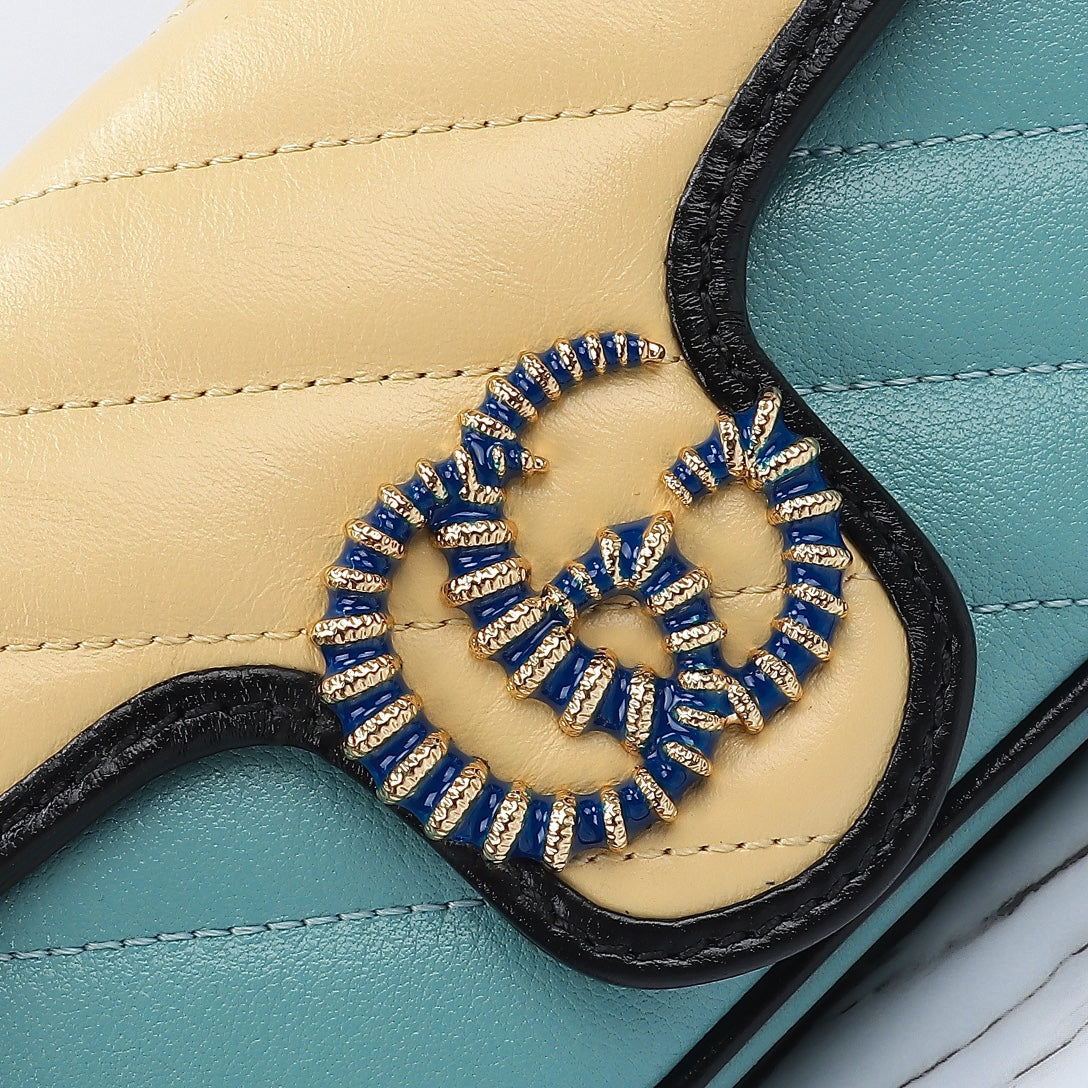 GUCCI women's bags 181