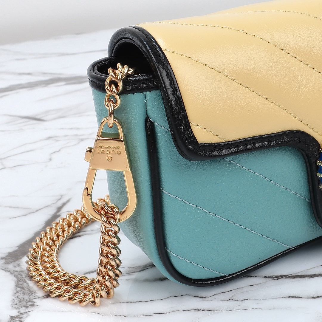 GUCCI women's bags 181