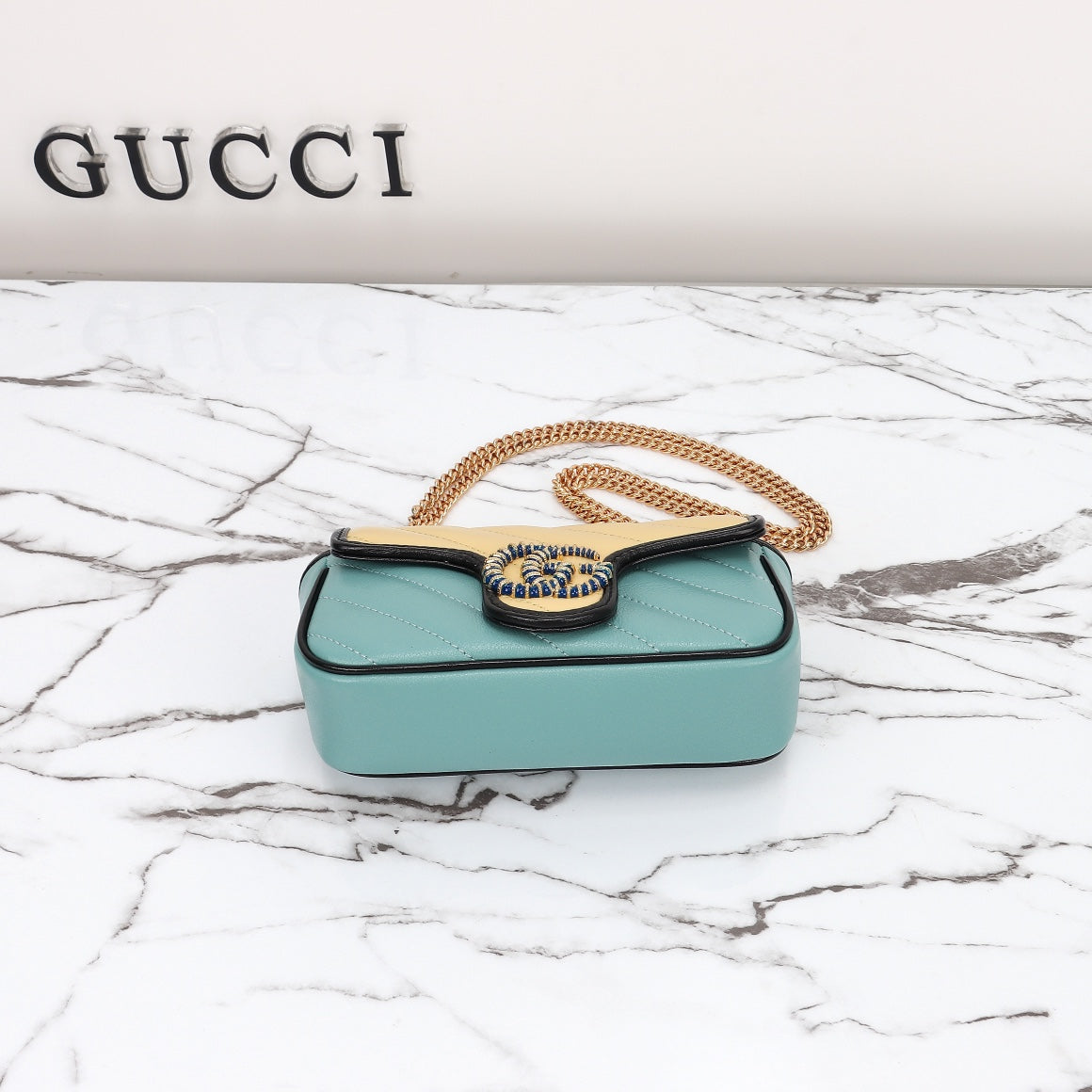 GUCCI women's bags 181