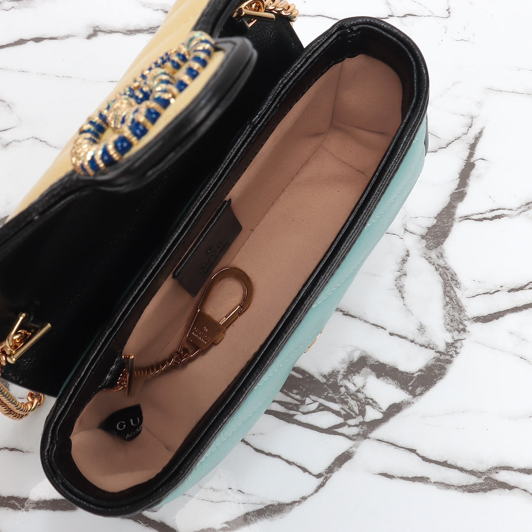 GUCCI women's bags 181