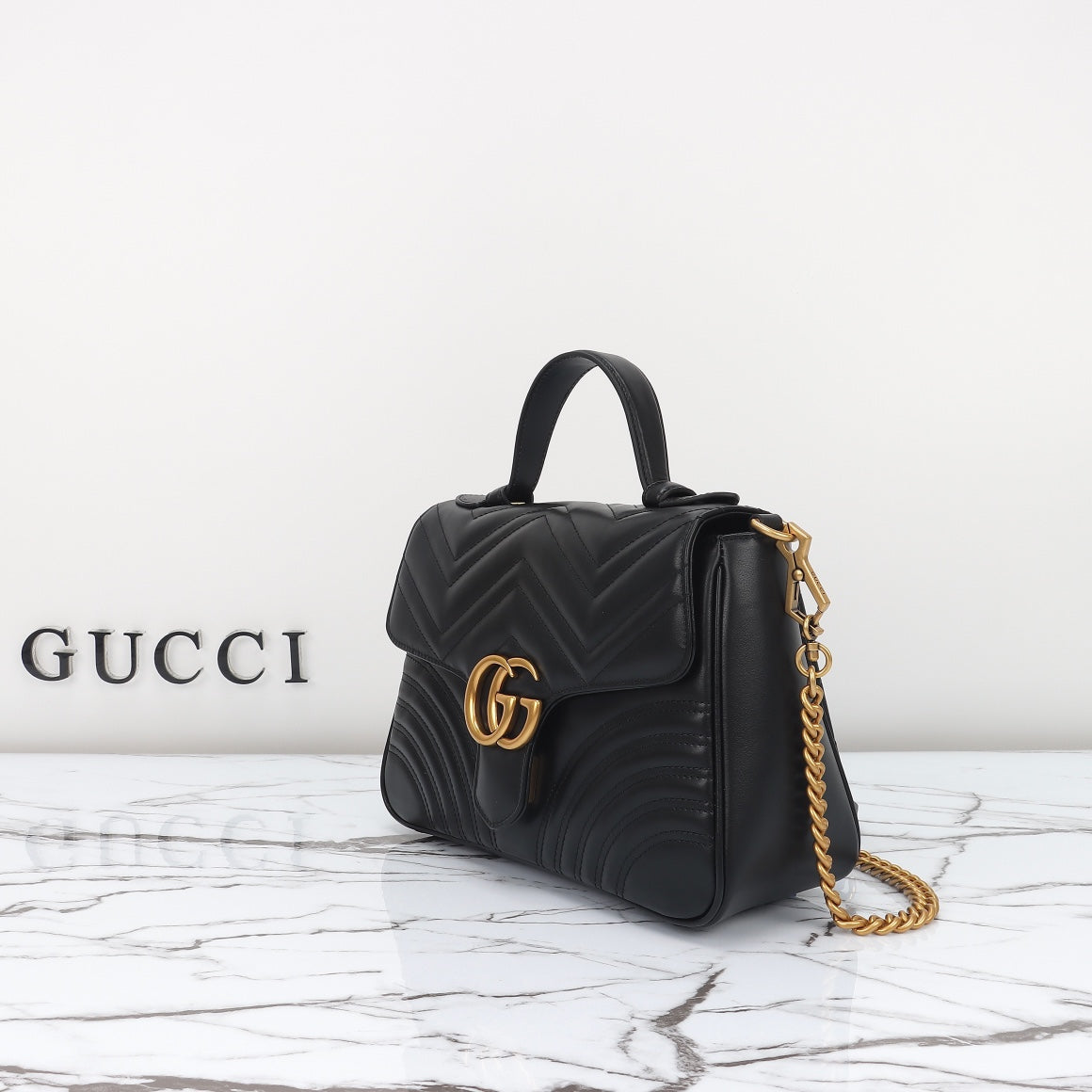 GUCCI women's bags 182