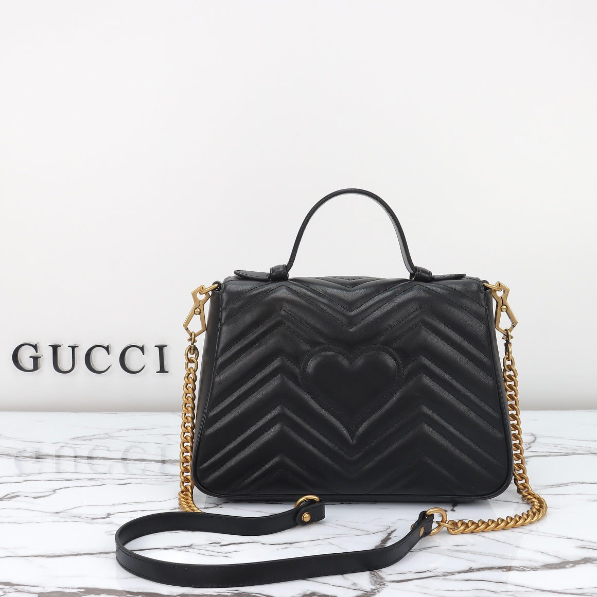 GUCCI women's bags 182