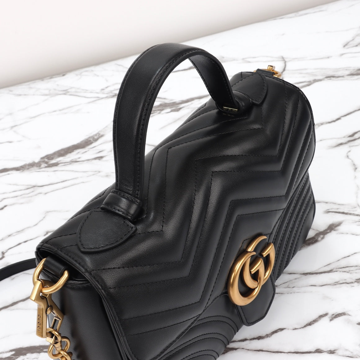 GUCCI women's bags 182