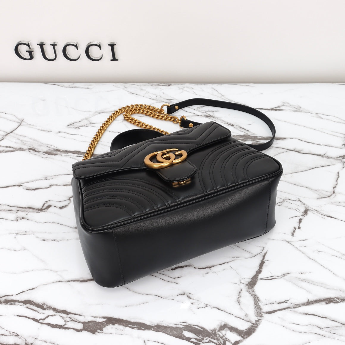 GUCCI women's bags 182