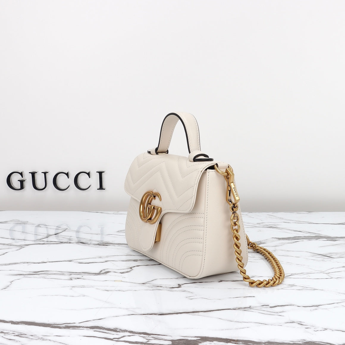 GUCCI women's bags 183