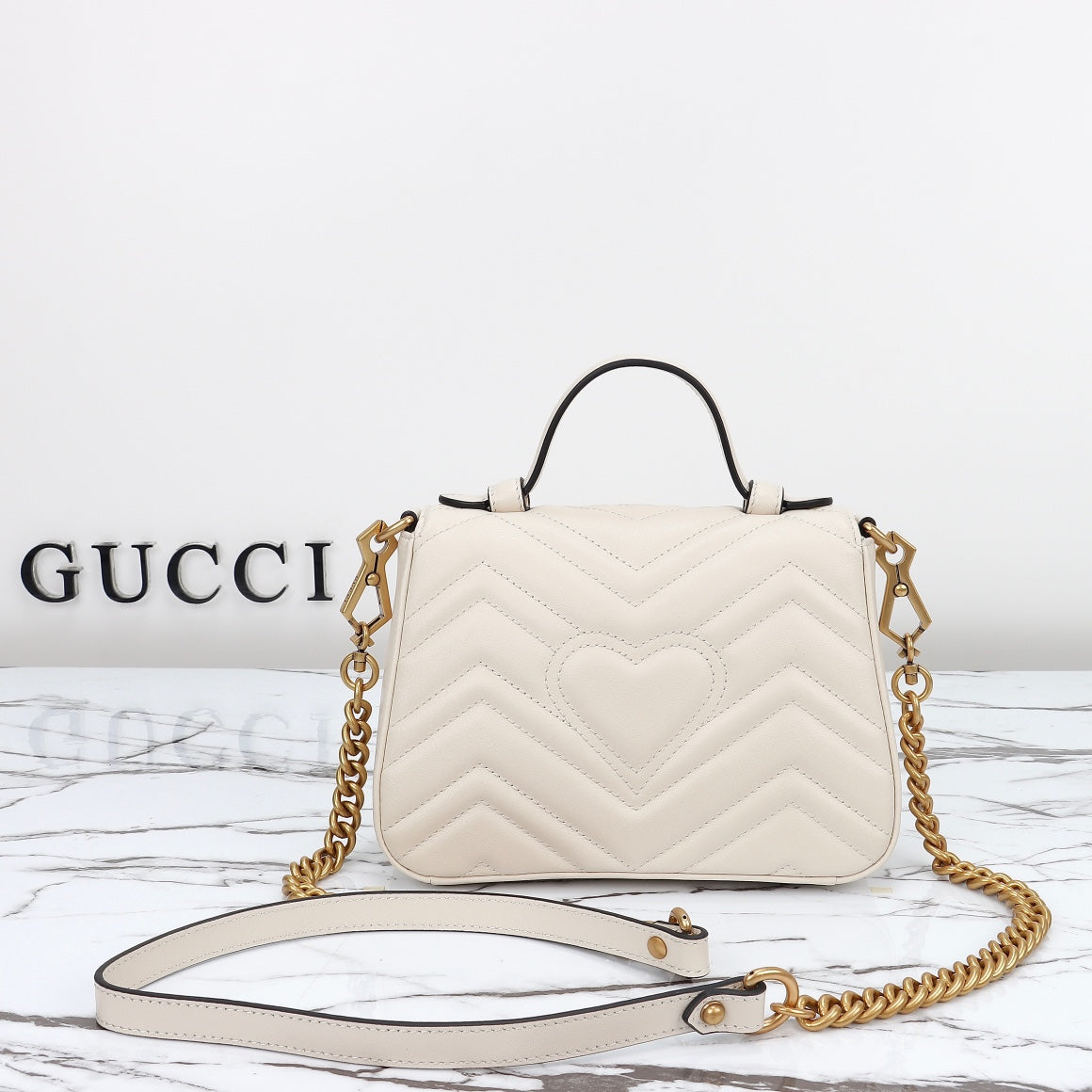 GUCCI women's bags 183