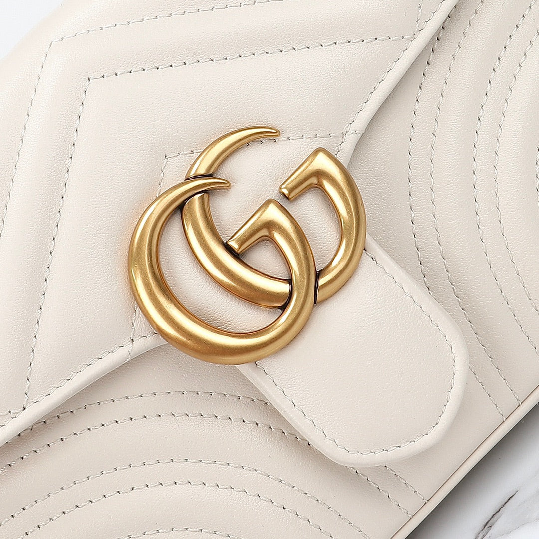 GUCCI women's bags 183