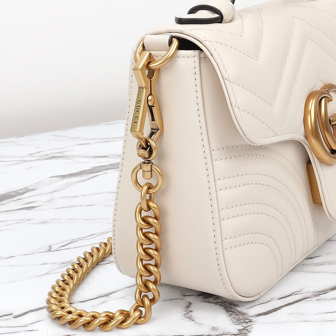 GUCCI women's bags 183