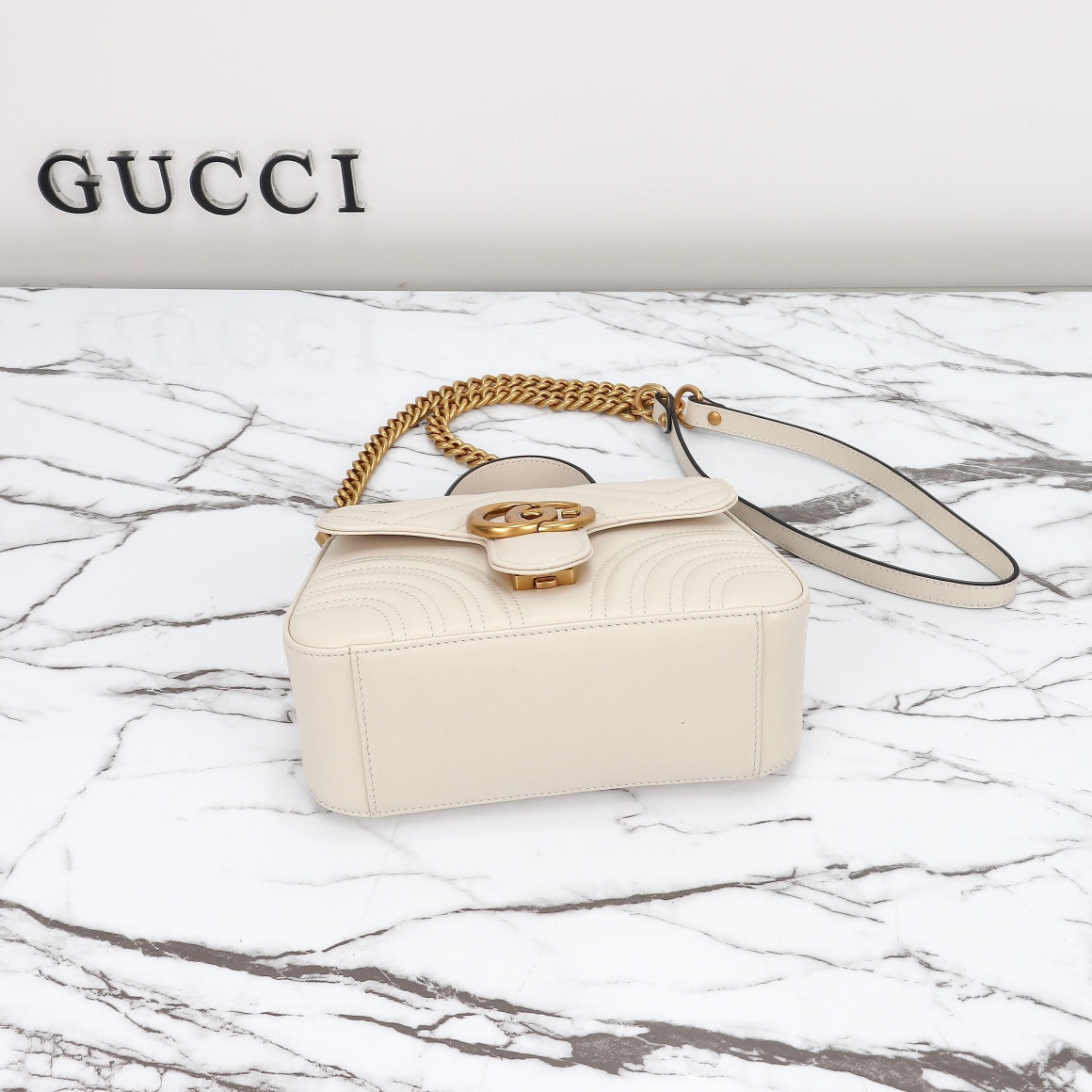 GUCCI women's bags 183