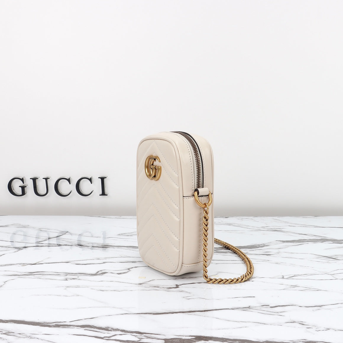 GUCCI women's bags 184