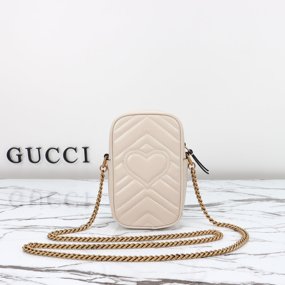 GUCCI women's bags 184