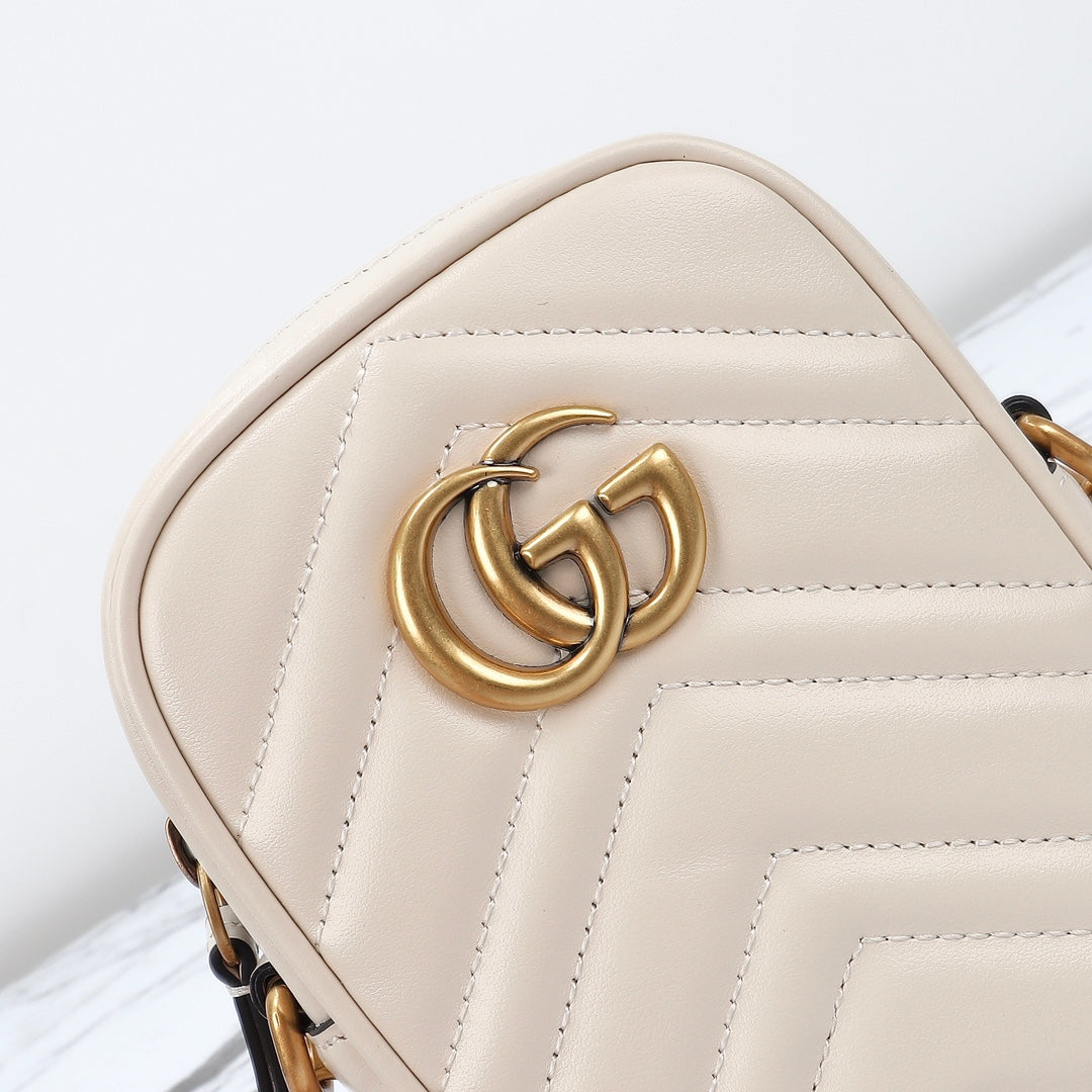 GUCCI women's bags 184