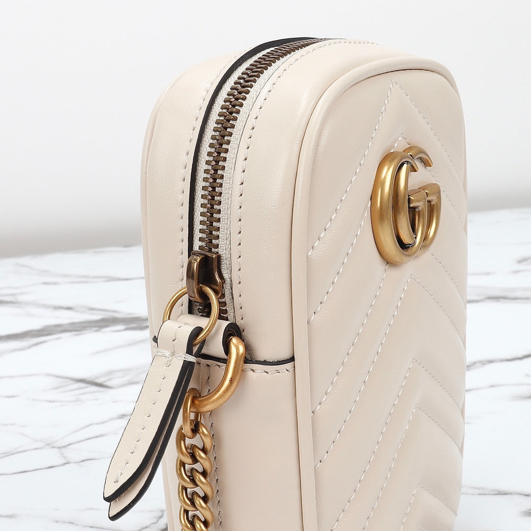 GUCCI women's bags 184