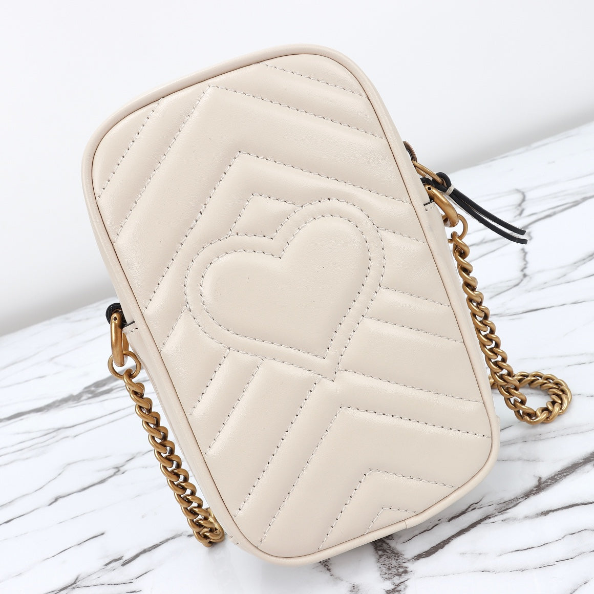 GUCCI women's bags 184