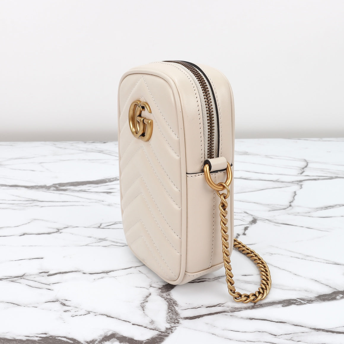 GUCCI women's bags 184