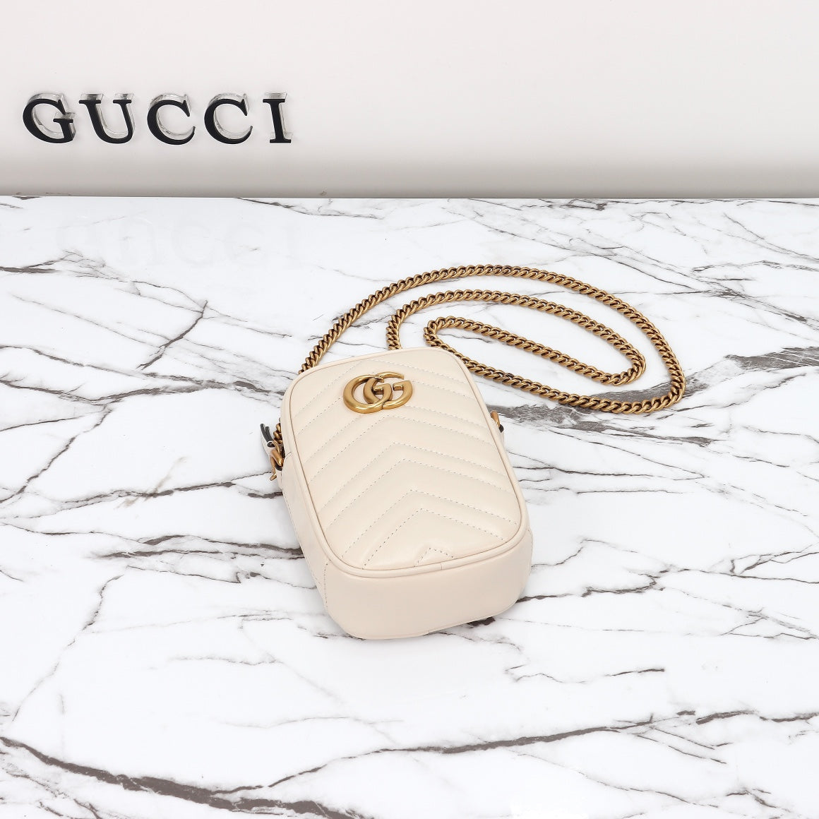 GUCCI women's bags 184