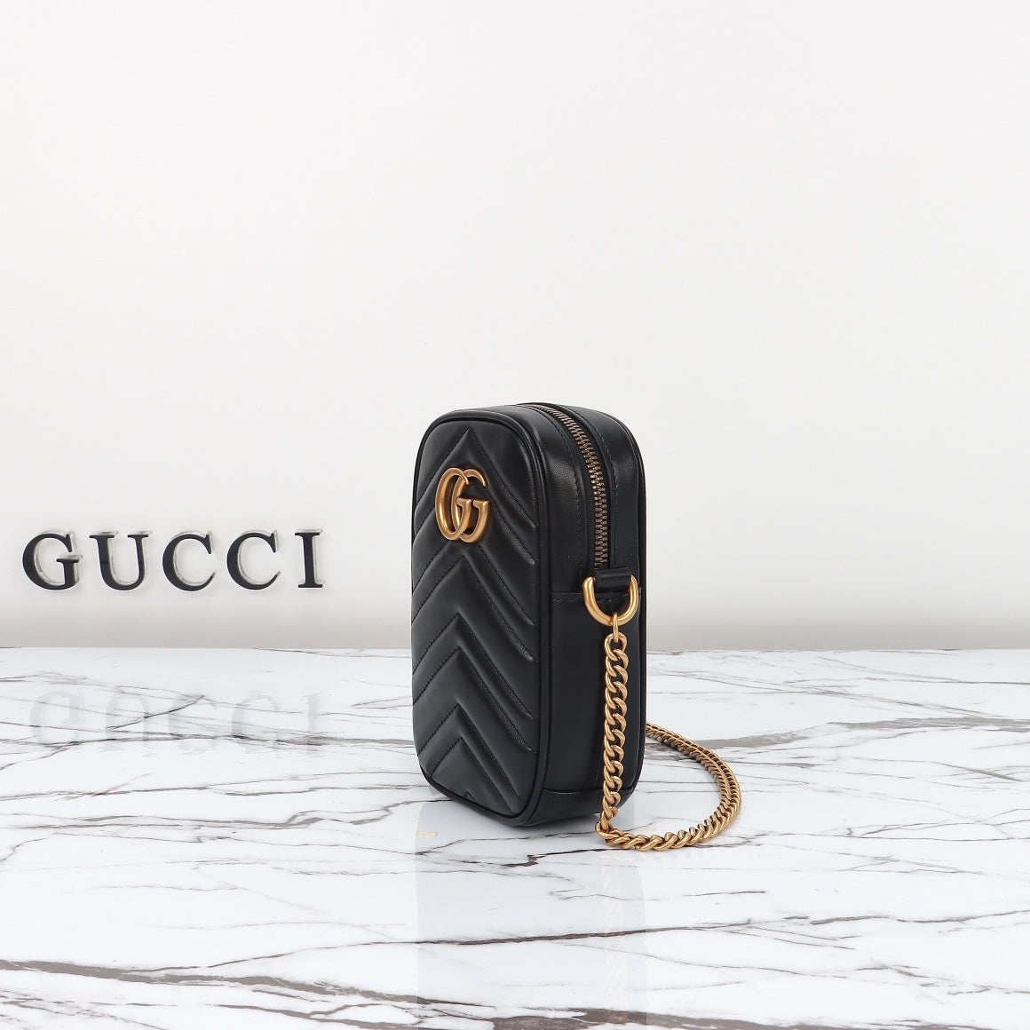 GUCCI women's bags 185