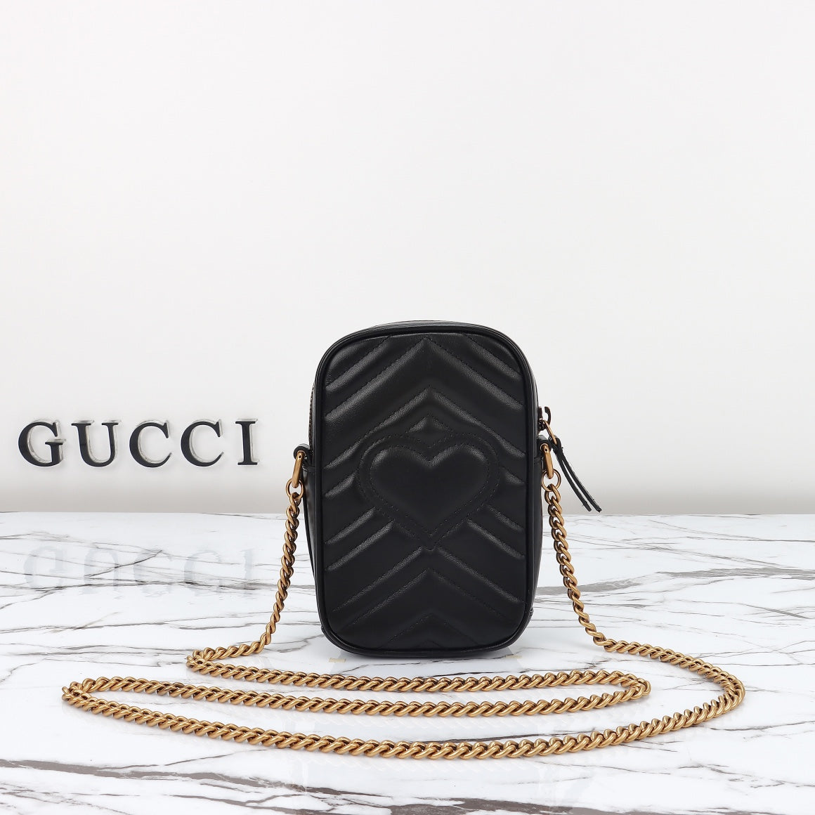 GUCCI women's bags 185