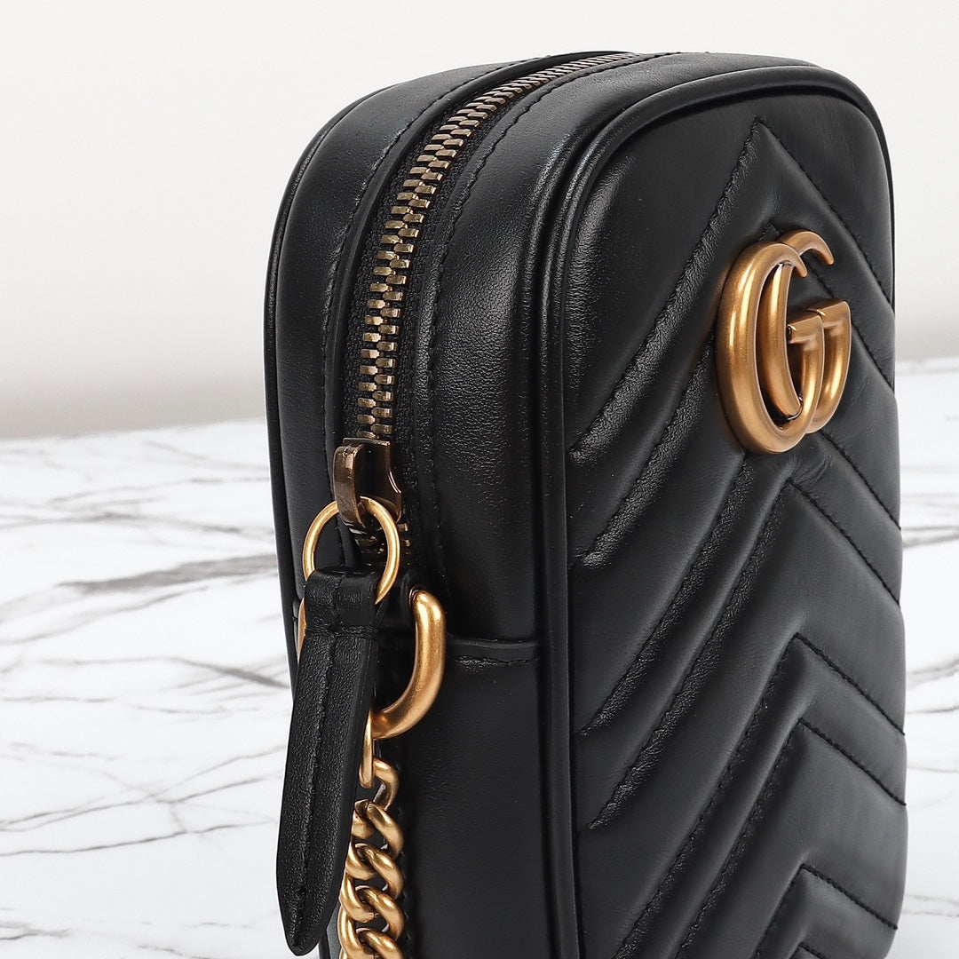 GUCCI women's bags 185
