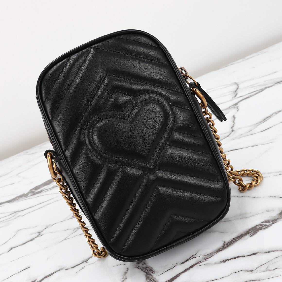 GUCCI women's bags 185