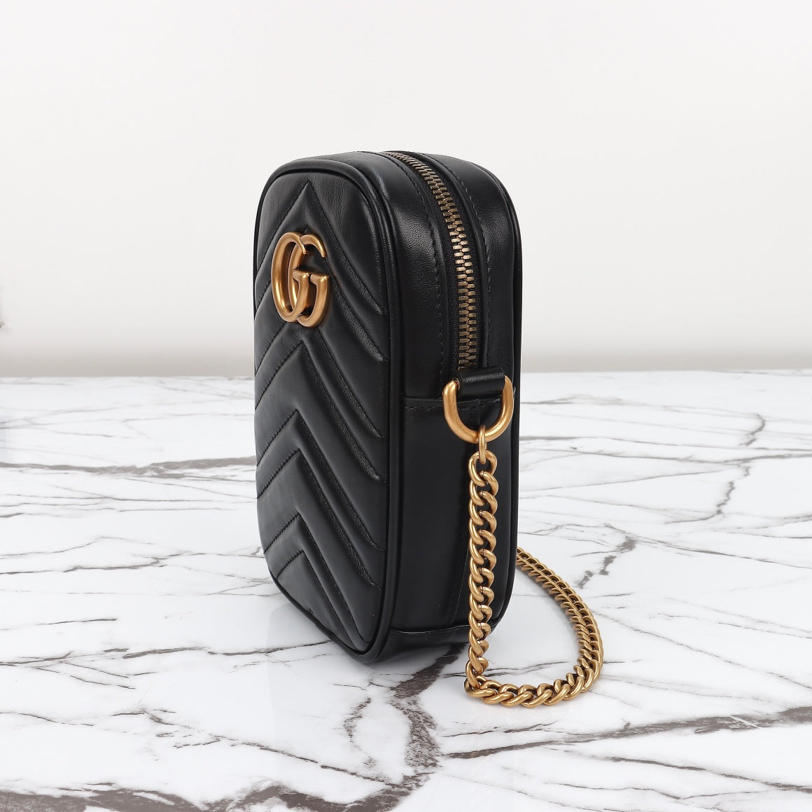 GUCCI women's bags 185