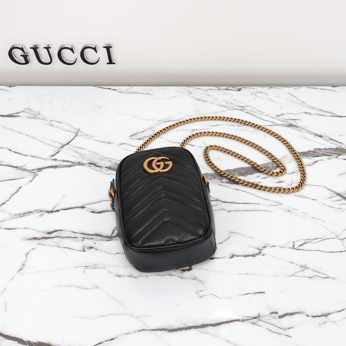 GUCCI women's bags 185