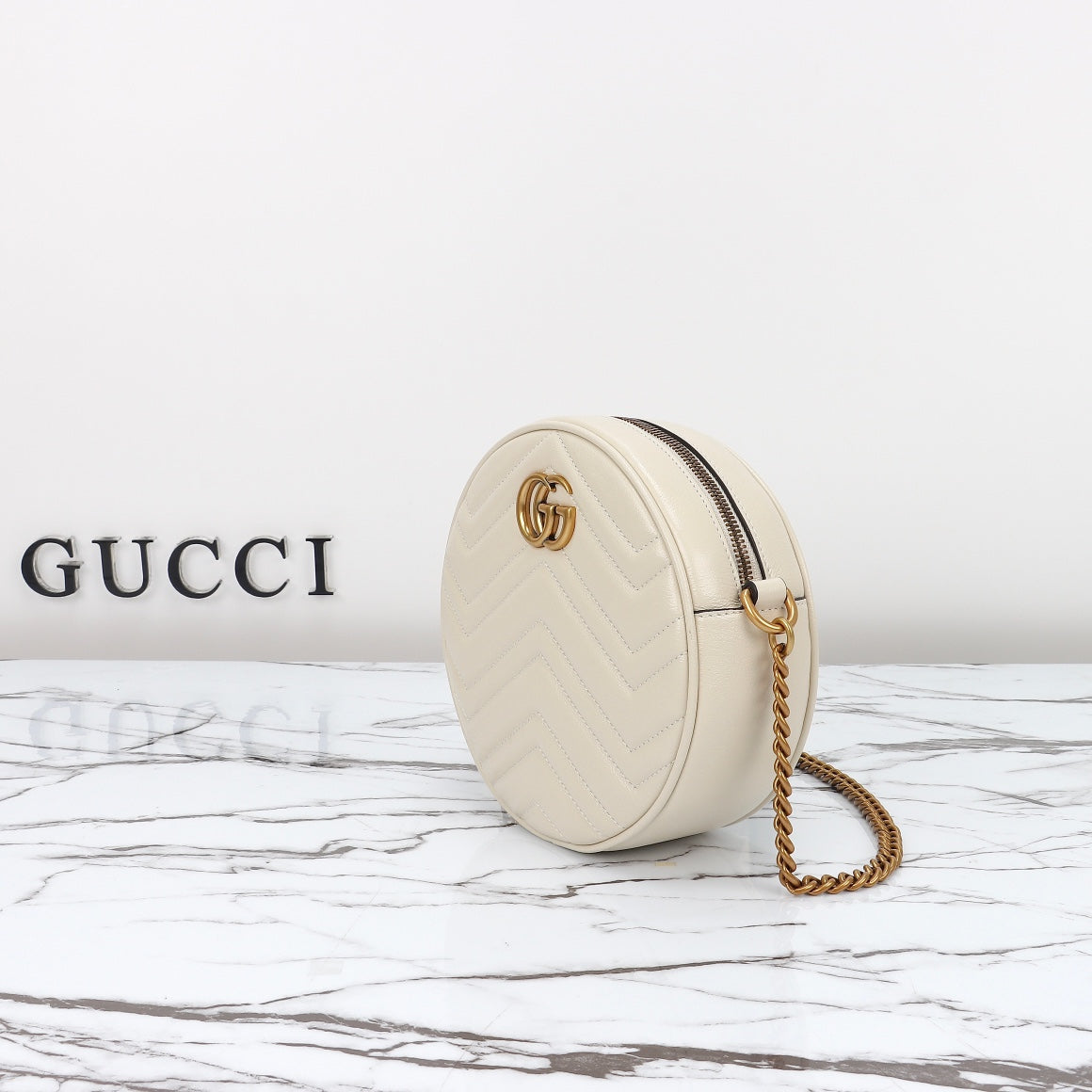 GUCCI women's bags 186
